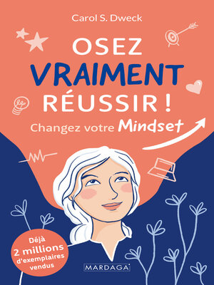 cover image of Osez vraiment réussir !